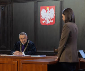 Pierwsza miłość. Rozwód Kingi i Janka w nowym sezonie. Jeszcze nie wszystko stracone? - ZDJĘCIA