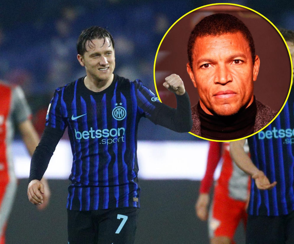 Dida w Polsce szczerze o Piotrze Zielińskim. Padły jasne słowa o pomocniku