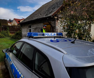 Niewybuchy w Kolnie. Ewakuacja szkół i urzędów