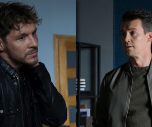 M jak miłość, odcinek 1923: Pobity Marcin trafi do aresztu. Jakub uratuje go tylko z jednego powodu - ZDJĘCIA