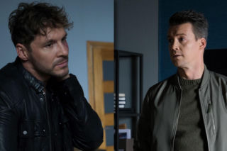 M jak miłość, odcinek 1923: Pobity Marcin trafi do aresztu. Jakub uratuje go tylko z jednego powodu - ZDJĘCIA