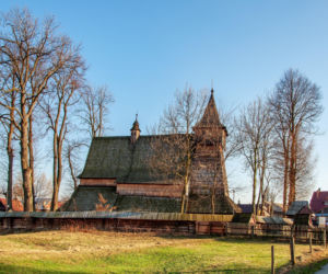 Dębno Podhalańskie