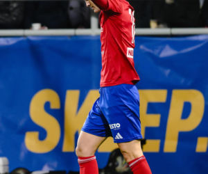 Mecz Ekstraklasy Arka Gdynia - Raków Częstochowa