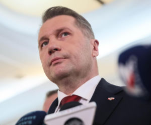 Czarnek i alternatywa dla rolników