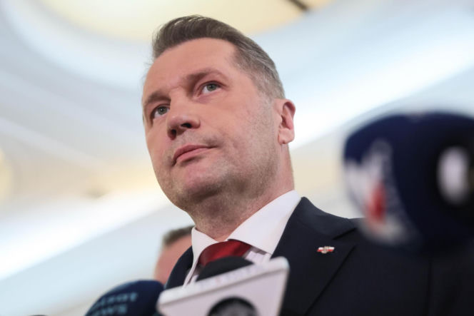 Czarnek i alternatywa dla rolników