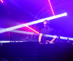 Bass Planet Festival 2016 w Szczecinie