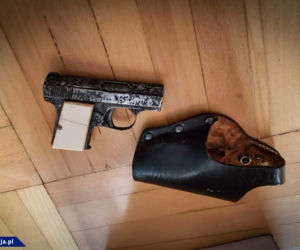 Laboratoria do produkcji BMK i mefedronu zlikwidowali policjanci z CBŚP w Bydgoszczy