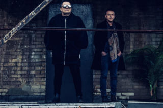 T.Love prezentuje refleksyjną balladę „Księżyc nad Rakowcem”