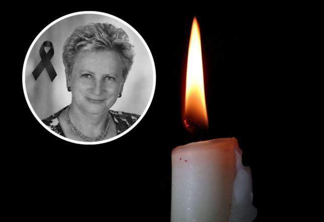 Była wójtem od 1998 roku. Elżbieta Krajewska kierowała gminą do ostatnich dni życia