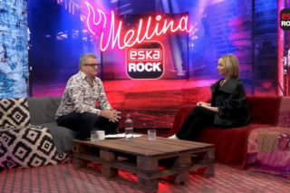 Ania Wyszkoni W Mellinie