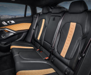 BMW X6 M Competition