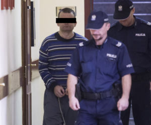 PROCES WYROK PEDOFIL OPOLE 6 LAT
