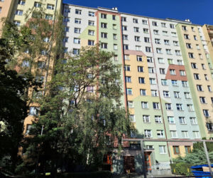 Mieszkania na sprzedaż we Wrocławiu - PKP