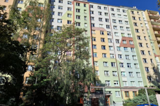 Mieszkania na sprzedaż we Wrocławiu - PKP