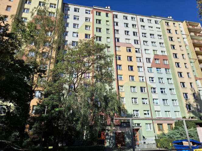 Wrocław, ul. Orzechowa 23/19