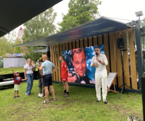 Eska Summer City i „Miasteczko Bezpieczeństwa”. Ogrom wiedzy przed wakacyjnymi podróżami!