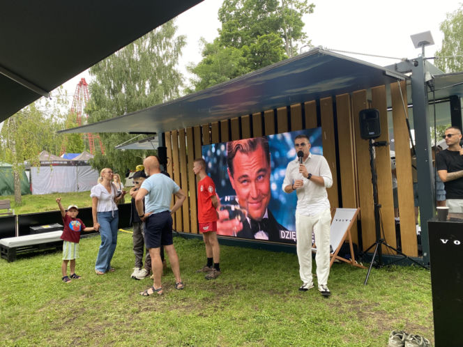 Eska Summer City i „Miasteczko Bezpieczeństwa”. Ogrom wiedzy przed wakacyjnymi podróżami!