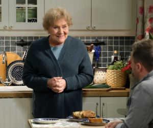 Teresa Lipowska cierpi w samotności
