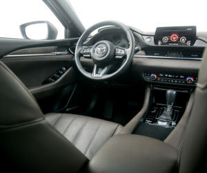 Mazda 6 Sport Kombi 2.2D 184 KM AT6 AWD