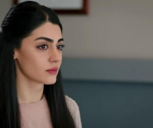 Panna młoda odc. 1. Hancer