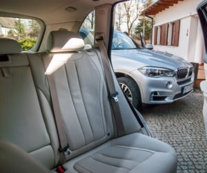 BMW X5 xDrive25d i xDrive40e iPerformance 