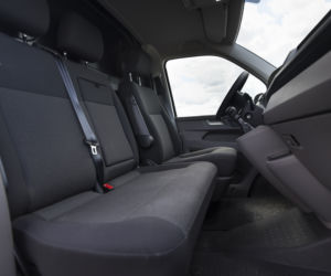 Volkswagen Transporter Furgon L2 2.0 TDI 150 KM 6MT FWD