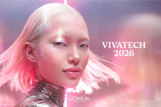 L’Oréal prezentuje przyszłość piękna podczas konferencji „Beauty Odyssey” na VIVATECH 2026 