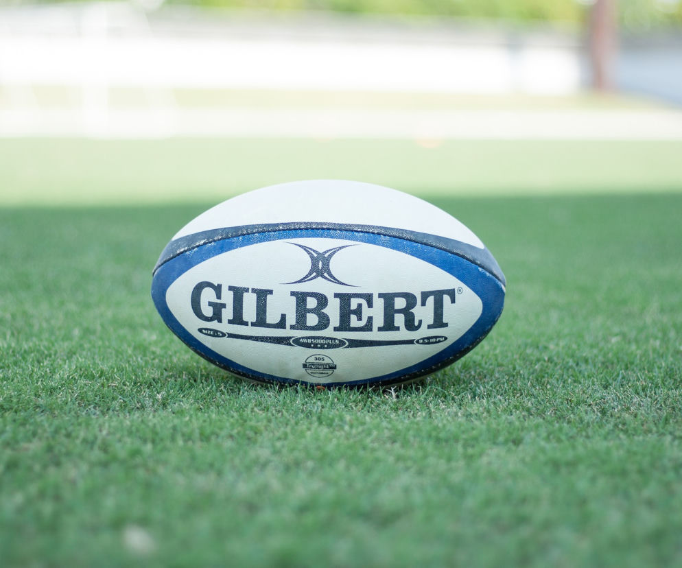 Rugby