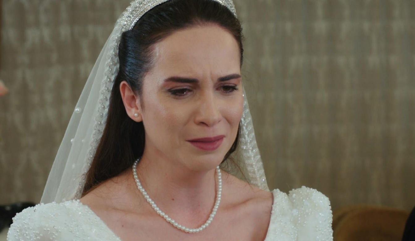 Panna młoda odc. 232. Beyza