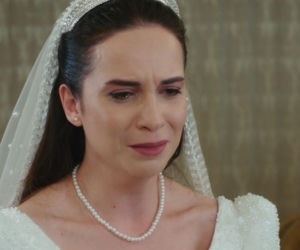 Panna młoda odc. 232. Beyza
