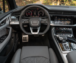 Audi Q7 50 TDI V6 286 KM quattro tiptronic
