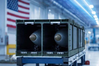 Chrzest bojowy Precision Strike Missile. Debiut w Iranie i problemy z zapasami