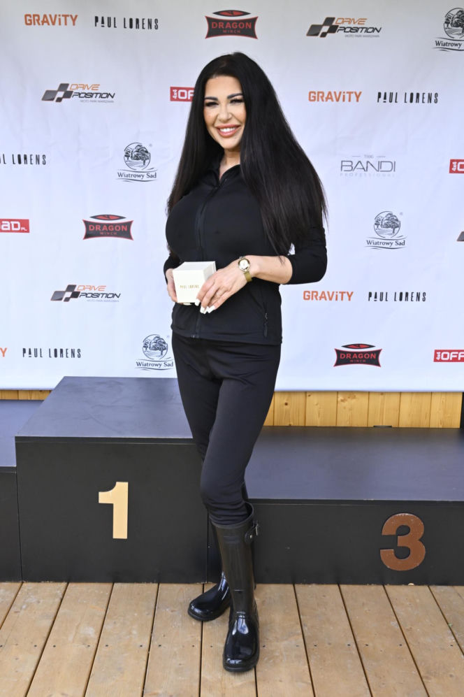 Iwona Węgrowska