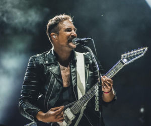 Rockowizna Festiwal Kraków: dzień drugi 29.8.2026.