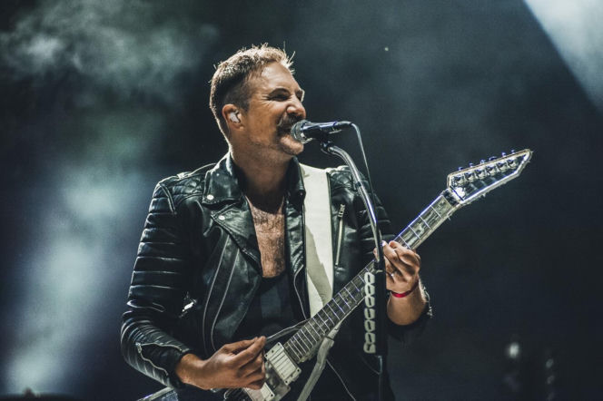 Rockowizna Festiwal Kraków: dzień drugi 29.8.2026.