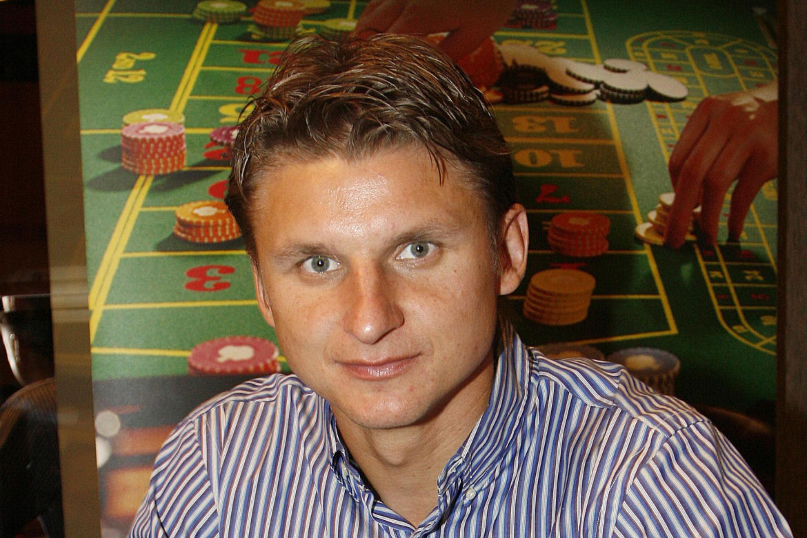 Marek Citko