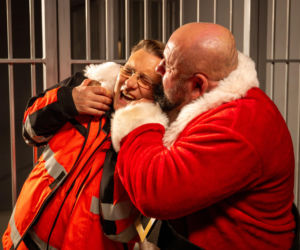 Mikołaj na sygnale 2: Zdążyć przed Wigilią