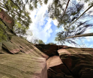 Polska Arizona tuż pod Kielcami