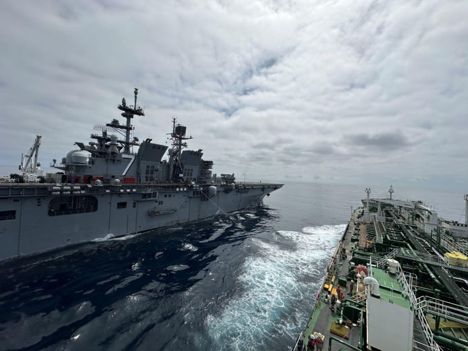 Okręt US Navy