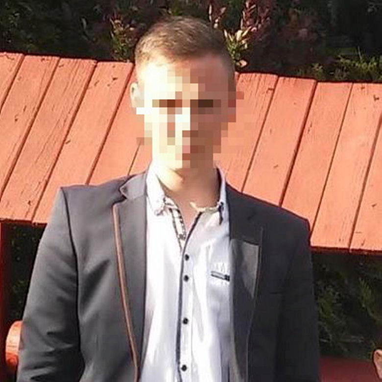 Przyłapał ukochaną na zdradzie i zostawił. Zginął pod kołami jej samochodu