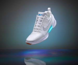 Nike HyperAdapt 1.0