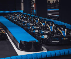 To mogą być ferie pełne adrenaliny. Cartmax po raz pierwszy organizuje półkolonie