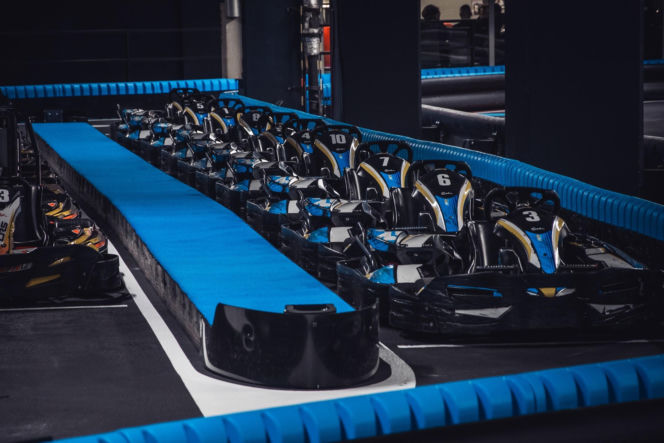 To mogą być ferie pełne adrenaliny. Cartmax po raz pierwszy organizuje półkolonie