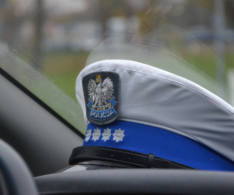 Tarnowska policja podsumowała długi majowy weekend