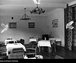 Kalatówki w Zakopanem w styczniu 1939 roku