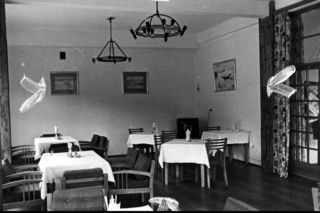 Kalatówki w Zakopanem w styczniu 1939 roku