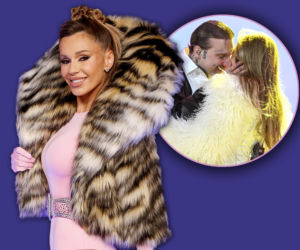 Gruba afera po sylwestrze Polsatu! Doda dosłownie rozjechała Smolastego, który zastąpił ją sobowtórem!