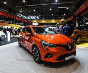 Nowości i premiery na targach Fleet Market 2019