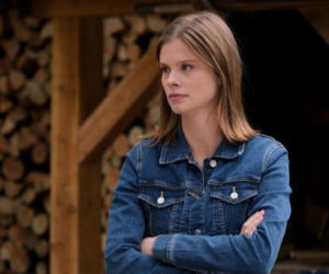 M jak miłość odc. 1910. Majka (Matylda Giegżno)