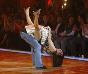 Dorota Deląg i Marcin Hakiel